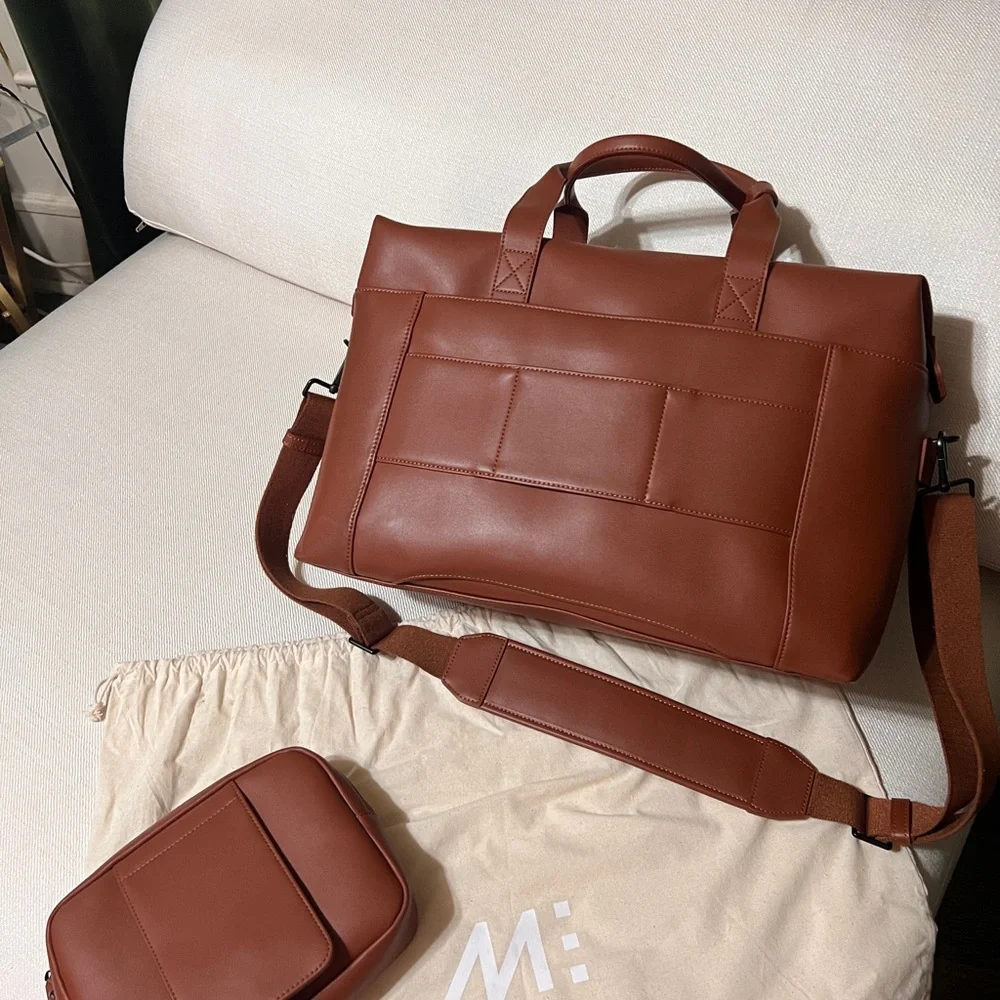 Monos Metro Duffle - Picture 2 of 13